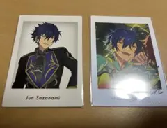 あんスタ ぱしゃっつ 漣ジュン