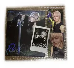 &TEAM Back to Life NICHOLAS