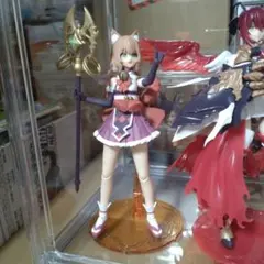 2025年最新】アルカナディア プラモデルの人気アイテム - メルカリ