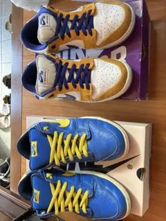 Nike Dunk Low NIKE SB DUNK LOW