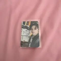 straykids 樂star リノ 店舗特典 トレカ musicKorea