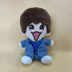 【在庫整理】Celebrate MV 衣装風　藤原丈一郎　ちびぬい服　ぬい服