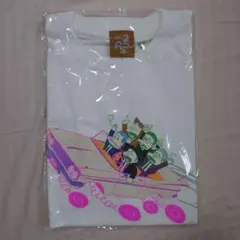 未開封】 Chevon 復刻Tシャツ 白・L - メルカリ