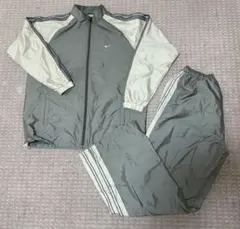90’s NIKE トラックジャケット&パンツ