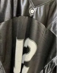 新品　Eve Culture no.12 メッシュT シャツ　ブラック　L