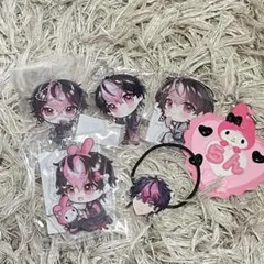 シクフォニ アイシャドウ LAN - メルカリ