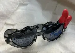 東京ディズニーストア　キッズ　サングラス　ミニー
