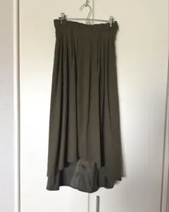 ミスティウーマンmysty womanフィッシュテールスカート
