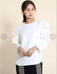 FENNEL長袖トップスのサムネイル