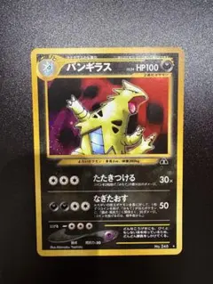 2026年最新】カリンのバンギラス ポケモンカードvsの人気アイテム