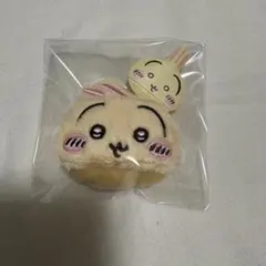ちいかわ MilleFee メイクパフコンプリートボックス うさぎのサムネイル