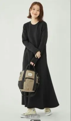 フレドリックパッカーズ　トートバッグ　ショルダーバッグ