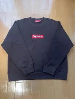 2025年最新】Supreme Box Logo Crewneck 22fwの人気アイテム - メルカリ