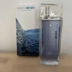 KENZO L'EAU PAR KENZO pour homme 100mlのサムネイル