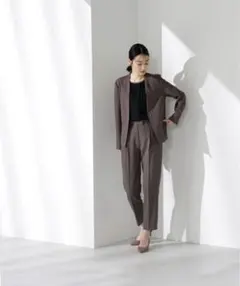 NATURAL BEAUTY BASIC セットアップ