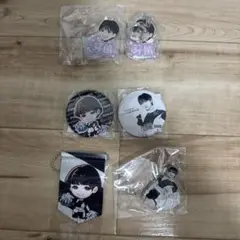 元M☆Splash!! MEI セット