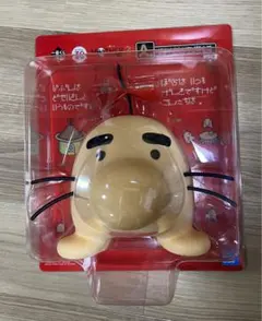 レア！訳あり！どせいさんソフビフィギュアBIG Amazon.co.jp: MOTHER2 スーパーDXどせいさんソフビフィギュア
