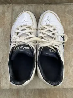 ASICS 野球　スパイクシューズ 21.5cm