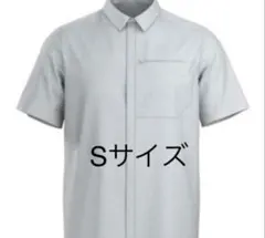 新品未使用】2025SSアークテリクス スカイラインSSシャツメンズ M