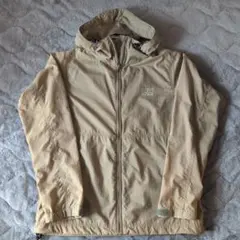 ヘリーハンセン ベルゲンジャケット レディースL うぇっとるーぷ 中古