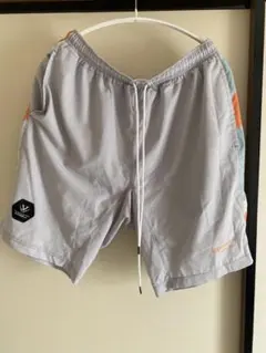 VAYORELA バスケットボールパンツ