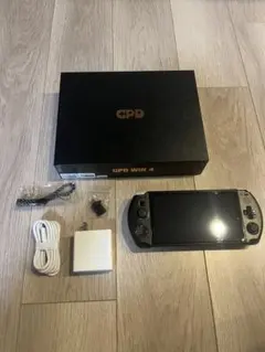 2026年最新】gpd xd plusの人気アイテム - メルカリ