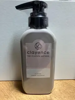 クレイエンス クレイスパ カラートリートメント　キャラメルブラウン　2本セット