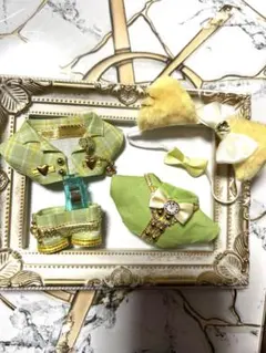 nuco様 リクエスト 2点 まとめ商品