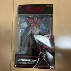 ストレンジャー・シングス デモゴルゴン ゆらゆらソーラーマスコット