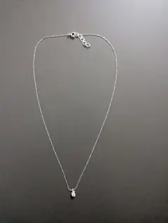 ANEMONE ネックレス シルバーカラーのサムネイル
