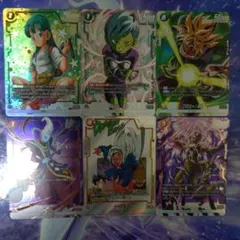 2025年最新】フュージョンワールドまとめ売りの人気アイテム - メルカリ