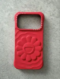 무라카미 타카시×CASETiFY FLOWERSBL iPhone17Pro
