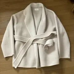 Doux Archives ジャケット　コート　ガウンコート