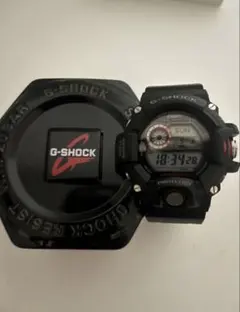 G-SHOCK GPR-B1000 レンジマン 付属品あり 電源入らず 現状品 - メルカリ