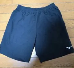MIZUNO レディース バドミントンパンツ Sサイズ