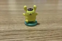 サンリオ チョコエッグ ポムポムプリン