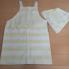子供用エプロン