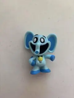 ポピープレイタイム　スマイリングクリッターズ　フィギア