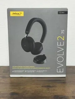 2026年最新】Jabra evolve2 75の人気アイテム - メルカリ