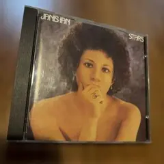 Janis Ian / Stars CD