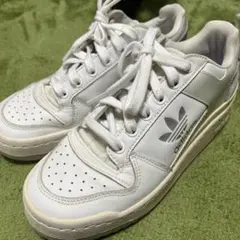 adidas originals WMNS FORUM BOLD 23.0cm