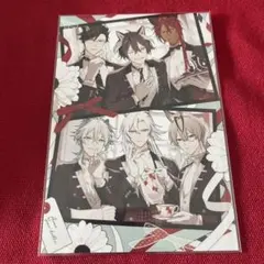 オトメイトマーケット2025 Honey Vibes ポストカード