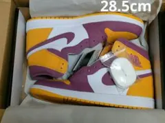 28.5cm Air Jordan 1 High OG Brotherhood