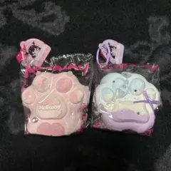 mellojoy 癒しの猫爪 天使 スイートハート セット