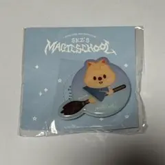 straykids ペンミ　スマートトック　ハンクオッカ