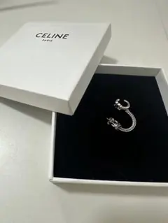 2025年最新】celine ピアス 片耳の人気アイテム - メルカリ