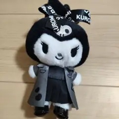 サンリオ クロミーズ5 クロミ ぬいぐるみ マスコット