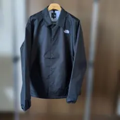 ヤス様専用希少XXL THE NORTH FACE コーチジャケット ブラック