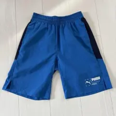 PUMA プーマハーフパンツ　140サイズ