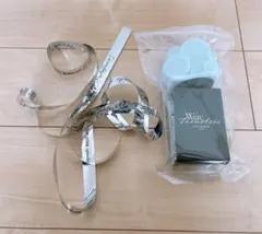 timelesz episode0 ペンライト 銀テ付き